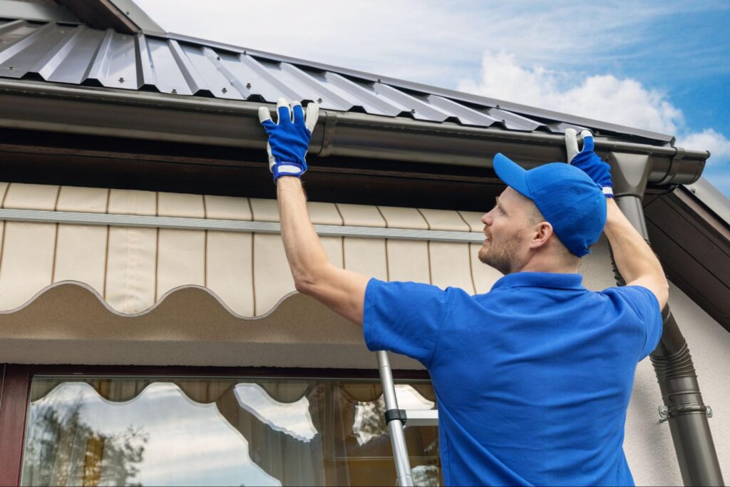 Why You Should Maintain Your Gutters