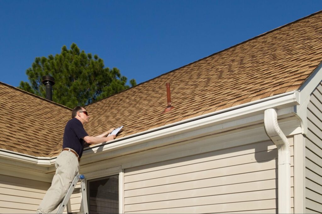 When Should I Have My Roof Inspected?