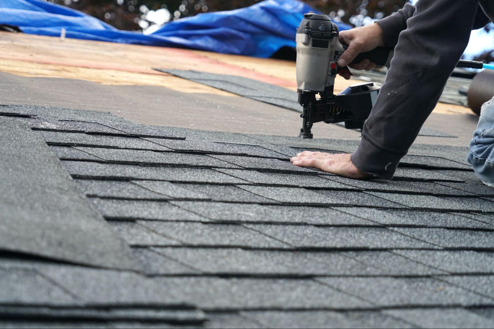 How to Spot and Fix Common Roof Leaks Before Summer Storms